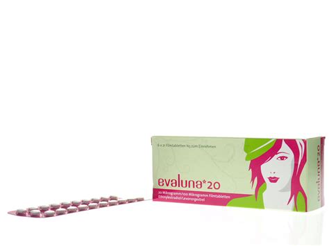 Wir benötigen wir für jede bestellung (3 monate) ein neues rezept. EVALUNA 20 FTA