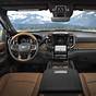2020 Dodge Ram 2500 Mega Cab Interior