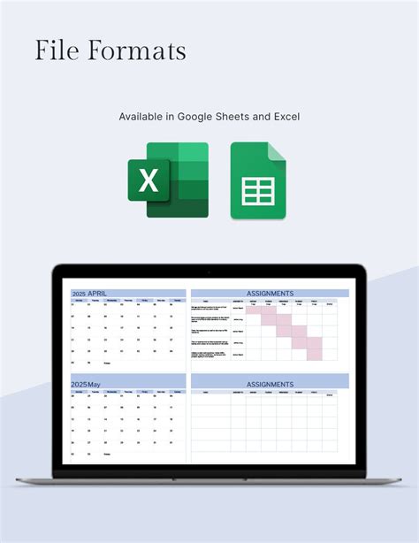 Scheduling Calendar Template In Excel Google Sheets Download Template Net