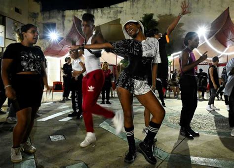 K Pop Seduces Youth In Communist Cuba Birthplace Of Salsa Manila