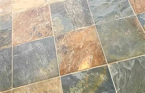 Types Of Outdoor Stone Floor Tiles