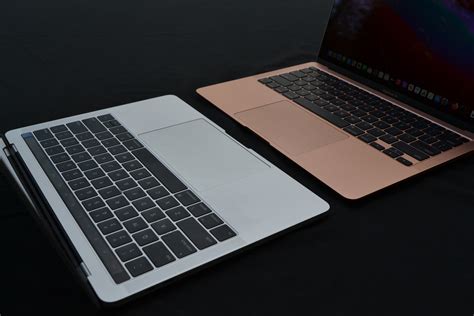Maybe you would like to learn more about one of these? MacBook Air M1 Gold Review - Developer Coach