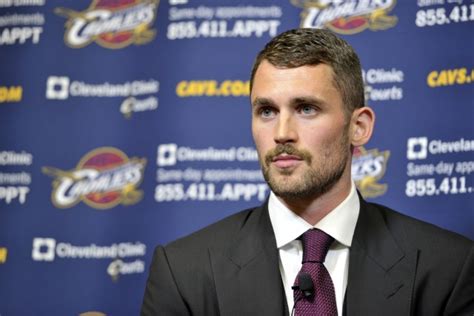 Things You Didn T Know About Kevin Love