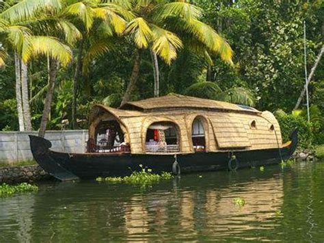 A Complete Guide On Kerala Backwaters Houseboat Kerala South India