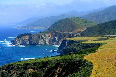 17 Fun Things To Do In Big Sur On Your Central California Getaway