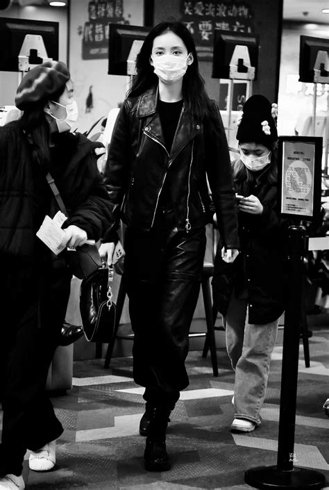 leather street style annie goth punk couples multi clothes pinterest fashion