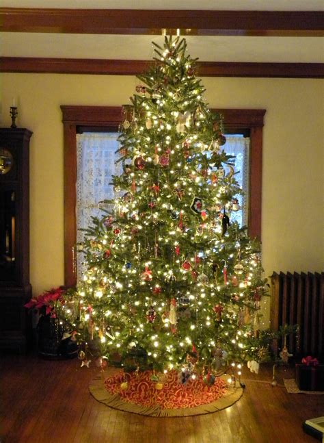 Sweet Posy Dreams Christmas Tree Traditions