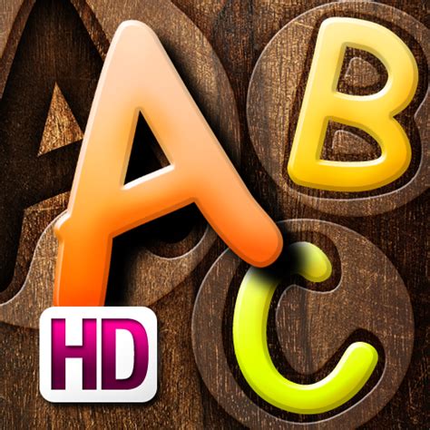 Free Alphabet Apps For Iphoneipadipod Touch