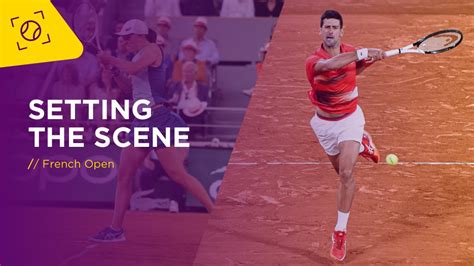 setting the scene the french open betdaq tips