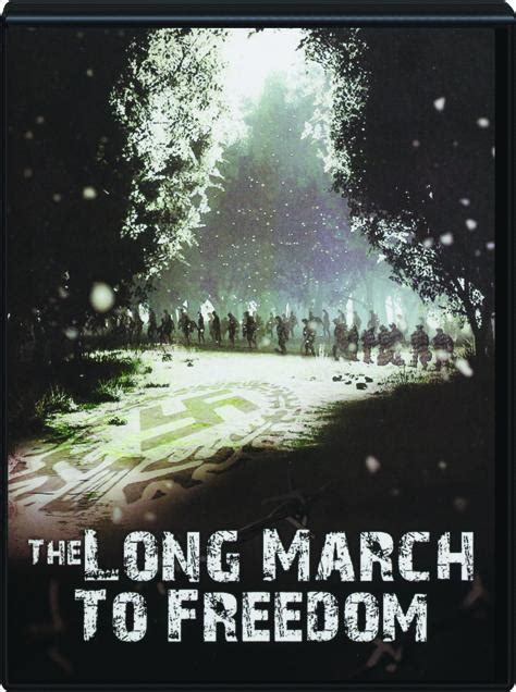 The Long March To Freedom