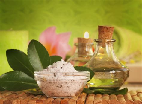 Excelencia en tratamientos naturales y en la atención personalizada. Spa en casa: 5 recetas - KENA