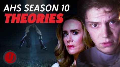 American Horror Story Season 10 Is Coming This Year Keeperfacts