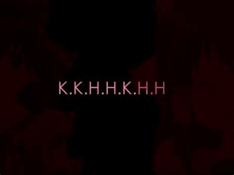 Kkhhkhhmp4 ニコニコ動画