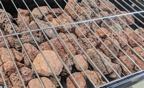 5 Great Reasons To Bbq With Lava Rocks Black Rock Grill