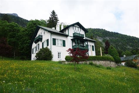 House waterman) ist ein adelshaus im norden. Ausseerland: Heimat der Dichter und Dirndl - Lilos Reisen