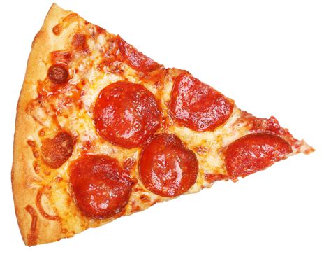Pizza Slice Vector Png