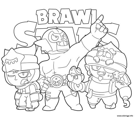 Expect her to be quite the slayer, because she can dish out quite a bit of damage from various ranges. Coloriage Pirate Sandy And El Rudo Dessin Brawl Stars à ...