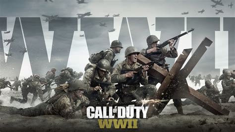 1366x768 Call Of Duty Ww2 Laptop Hd Hd 4k Wallpapersimages