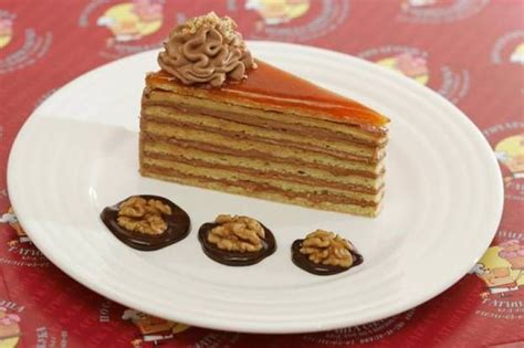 Za Posnu Slavu Eggless Desserts Torte Cake Posne Torte