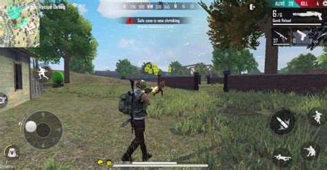 Download Garena Free Fire Max 2561 For Android Latest Version 2021