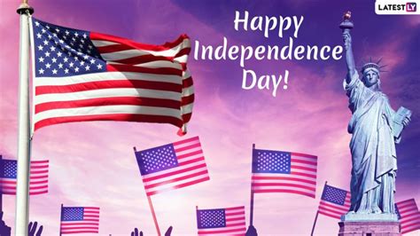 Fourth Of July 2019 Messages Whatsapp Stickers  Images Quotes And