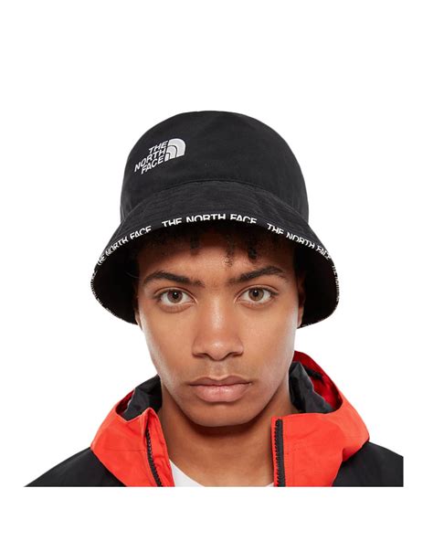 The North Face Cypress Bucket Hat Black Shop The North Face