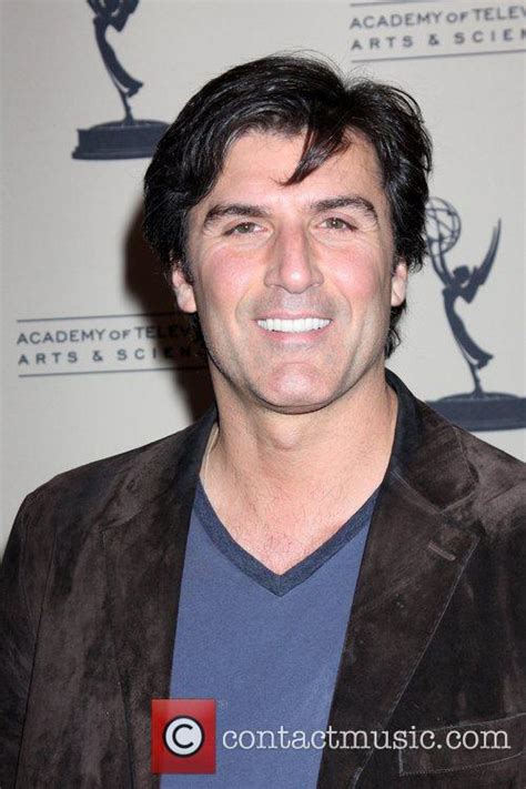 Vincent Irizarry Daytime Emmy Nominees Reception At The Sls Hotel 2