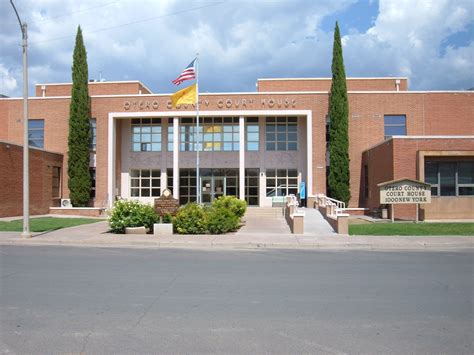 Otero County New Mexico