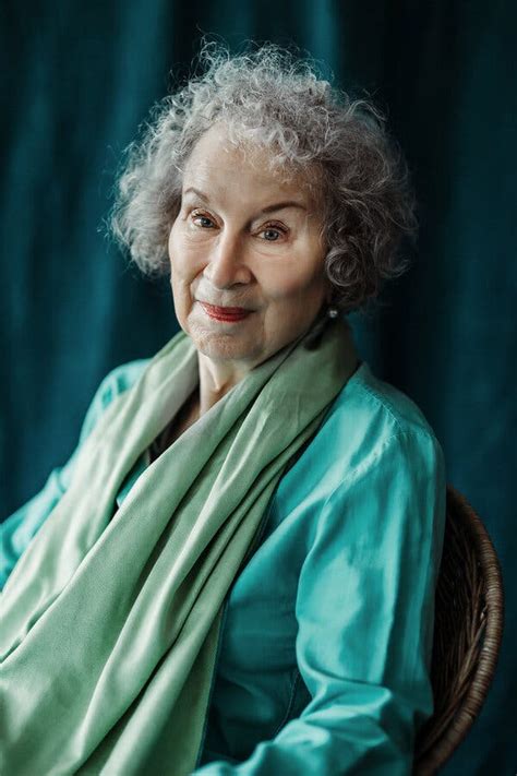 Margaret Atwood And Others Confront Grief In ‘the Nurse Antigone The