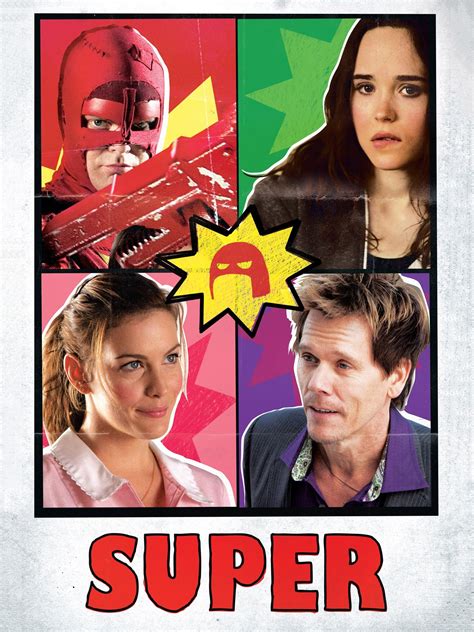 Super 2010 Rotten Tomatoes