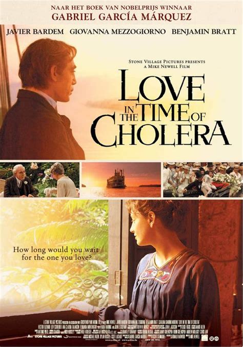 L Amour Aux Temps Du Choléra Film - L'Amour aux temps du choléra (Love in the time of cholera)