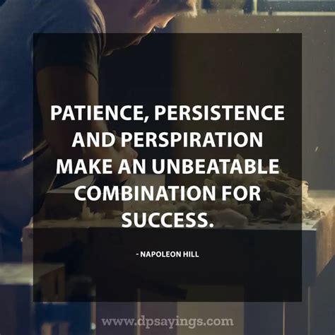 87 Perseverance Quotes And Sayings That Will Inspire You Dp Sayings