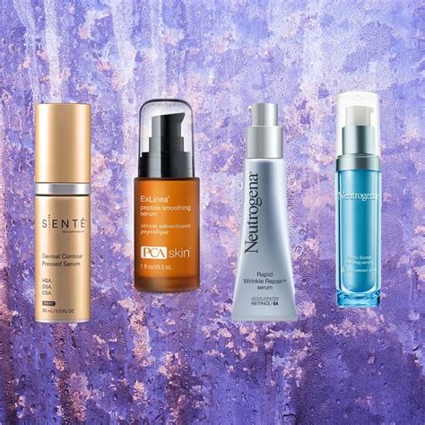 The 11 Best Anti Aging Serums According To Dermatologists Anti Aging