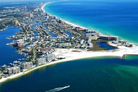 Welcome To Destin Destiny By The Sea Vacations