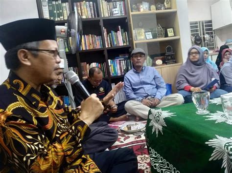 Penjaga Wasatiyyah Islam – PIMPINAN CABANG ISTIMEWA MUHAMMADIYAH MALAYSIA