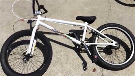 Bmx Bike Buying Guide Youtube