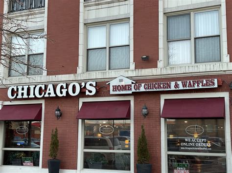 The Best Southern Cooking And Soul Food In Chicago Il Globalphile