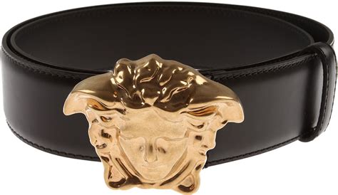 Womens Belts Gianni Versace Style Code Dcu4140dvtp1 K410t