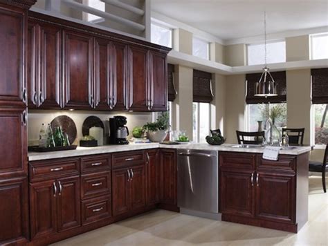 At kraftmaid, we understand the need to learn as much as possible about the kind of wood that you will choose for your cabinetry project. Kitchen Cabinet Types: Which Is Best for You? - Interior design
