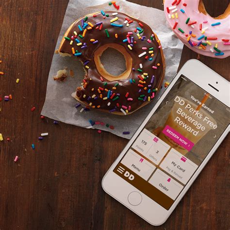 Can i use my bp rewards account to log in to bpme? Mobile App | Dunkin' Donuts