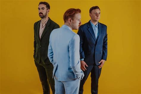 Two Door Cinema Club Add 2022 Tour Dates Ticket Presale Code And On Sale