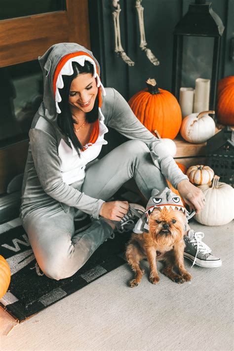 Matching Dog And Owner Halloween Costumes Lifestyle Dressed To Kill