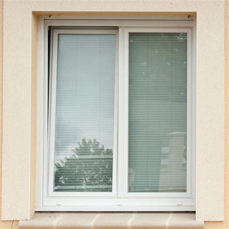 Fenêtre PVC Vision Ternois Fermetures