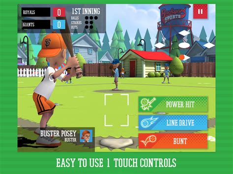 Backyard sports, formerly called junior sports, is a sports video game series originally made by humongous entertainment, which was later bought by atari. Backyard Sports Baseball 2015