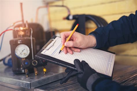 Why Annual Hvac Maintenance Matters Gideon Heating And Air Conditioning