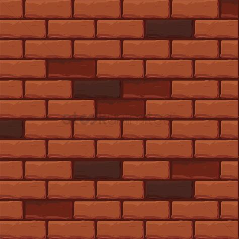 Free Brick wall texture Vector Image - 1449847 | StockUnlimited