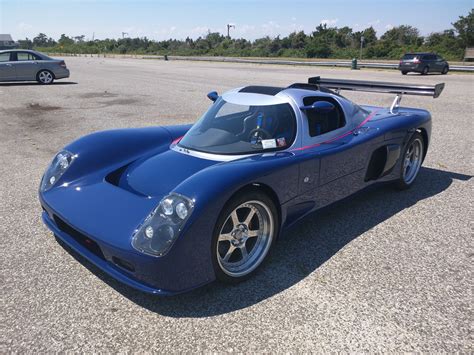 This Is One Ultima Gtr Kit Car Youre Sure To Lust After