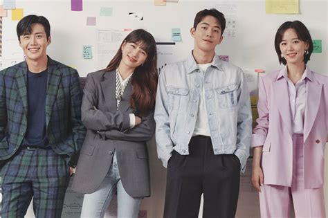 11 Of The Best Korean Dramas On Netflix Mashable