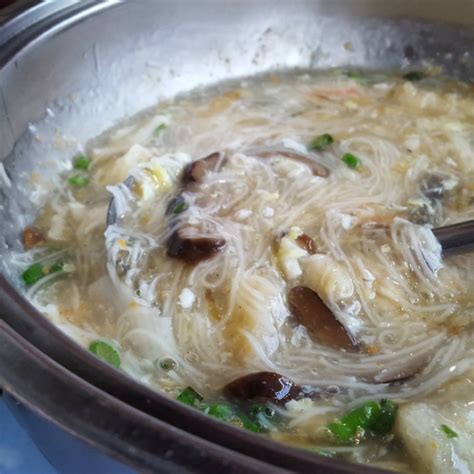 Teow chew meng, 33 jalan ss2/30, petaling jaya. 14 Things To Order The Next Time You're Really Hungry In ...