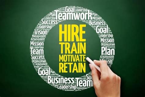 How To Maximize Your Employee Retention Employee Retention Talent